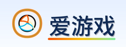 爱游戏 Logo